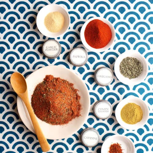 Homemade Chili Powder Tammy Circeo Chez Nous,Homemade Meatloaf Best Meatloaf Recipe
